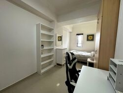 Queensway Tower / Queensway Shopping Centre (D3), Apartment #571700091